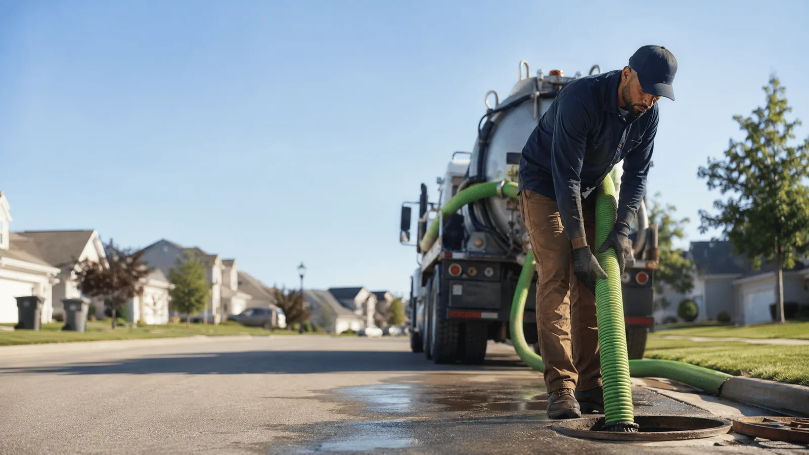 Mosquito Control in Glidden, TX